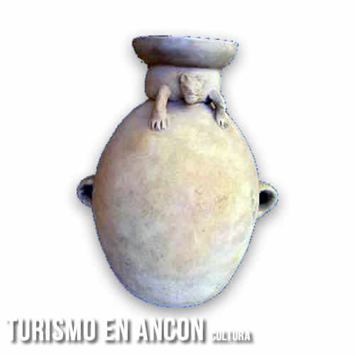TURISMO EN ANCON | CULTURA Y TRADICION
